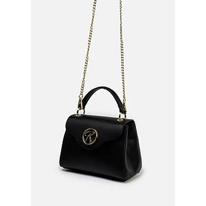CARTERA CUERO CICLAMINE