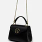 CARTERA CUERO CICLAMINE - Miniatura 1