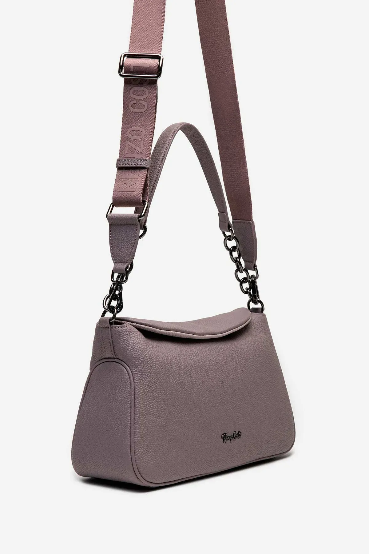 CARTERA CUERO HOBO URBAN 1