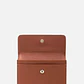 MONEDERO CLASICO DE CUERO COLOR ENTERO Edition - Miniatura 2