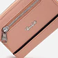 MONEDERO CASUAL CON COMPARTIMIENTOS PARA MONEDAS Y TARJETAS Look - Miniatura 3