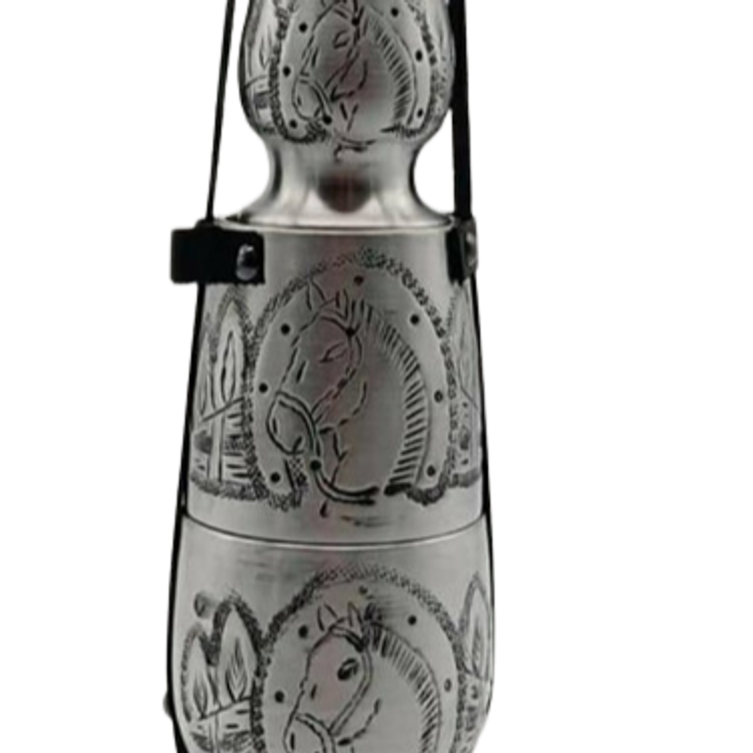 Torre Matera Dulce Diseño Caballo 1