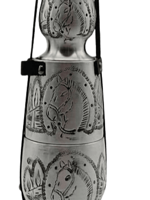 Torre Matera Dulce Diseño Caballo