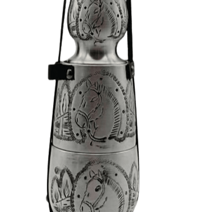 Torre Matera Dulce Diseño Caballo 1