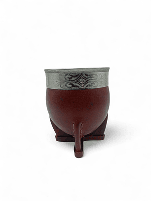 Mate Imperial Interior Acero