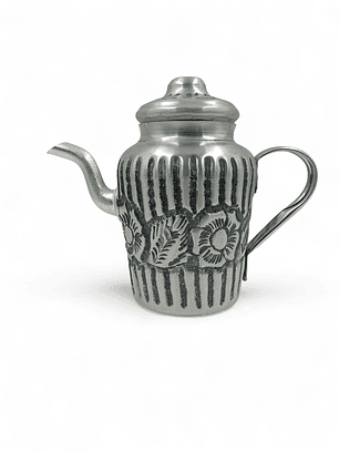 Caferera Flor 500 cc