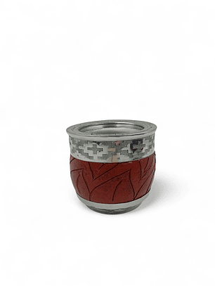 Mate Imperial Interior Acero Cafe