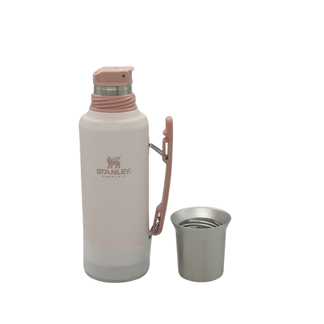 STAN 1.2L CLASSIC VAC BTL ROSE QUARTZ SYS 1