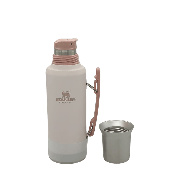 STAN 1.2L CLASSIC VAC BTL ROSE QUARTZ SYS 1