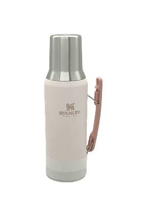 STAN 1.2L CLASSIC VAC BTL ROSE QUARTZ SYS