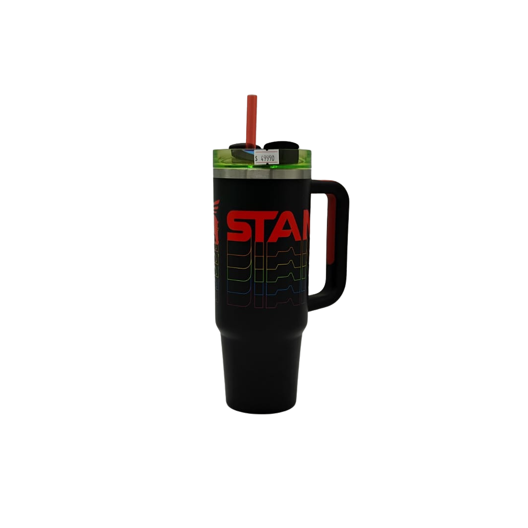 Quencher H2.0 Adventure Black Reverb | 887 ml 1