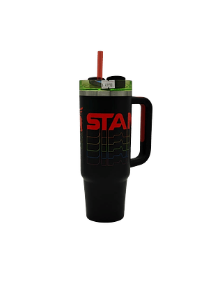 Quencher H2.0 Adventure Black Reverb | 887 ml