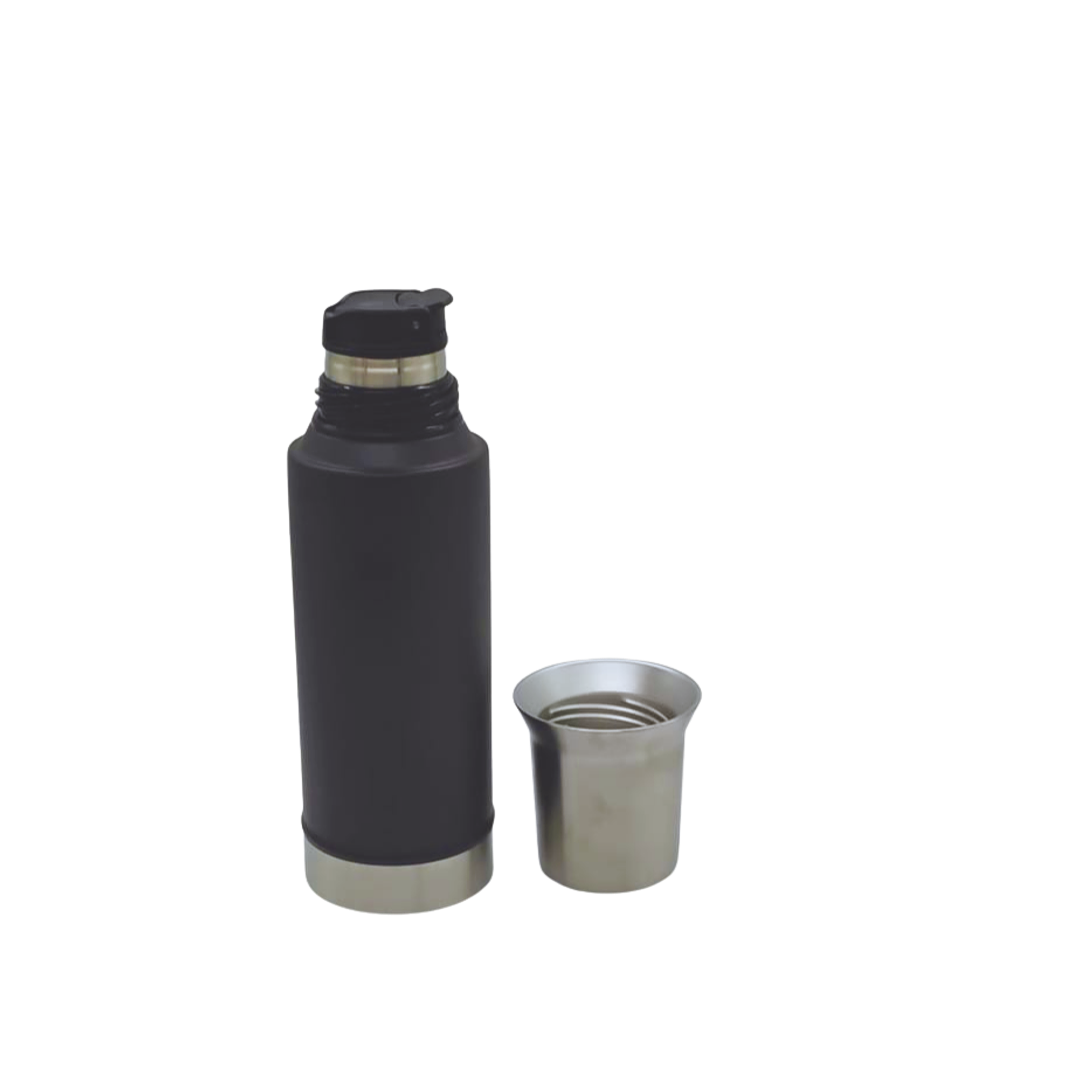 STAN 800ML CLASSIC VAC BTL BLACK 2.0 SYS 1