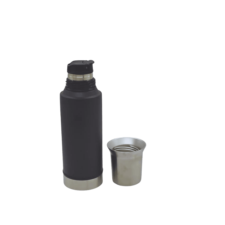 STAN 800ML CLASSIC VAC BTL BLACK 2.0 SYS 1