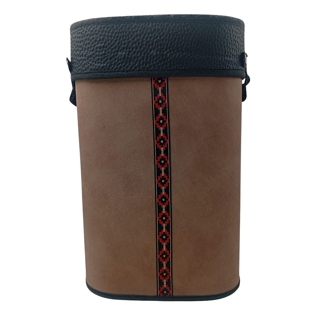 Bolso Matero Cuerina colores 1