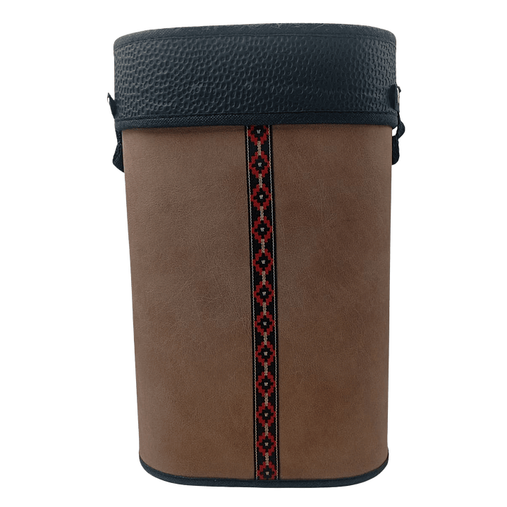 Bolso Matero Cuerina colores 1