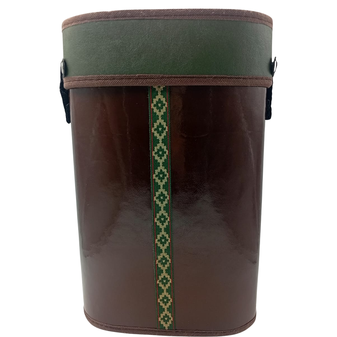 Bolso Matero Cuerina colores 2