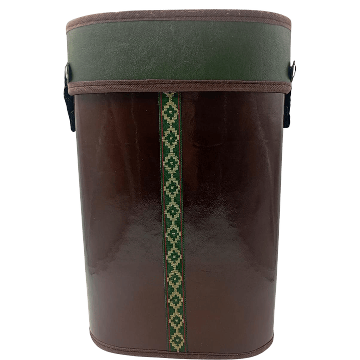 Bolso Matero Cuerina colores 2