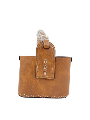 Bolso Matero Lincoln's Habano