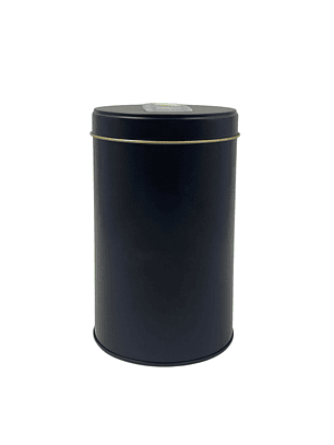 Yerbero 500 gr Negro Lincoln's