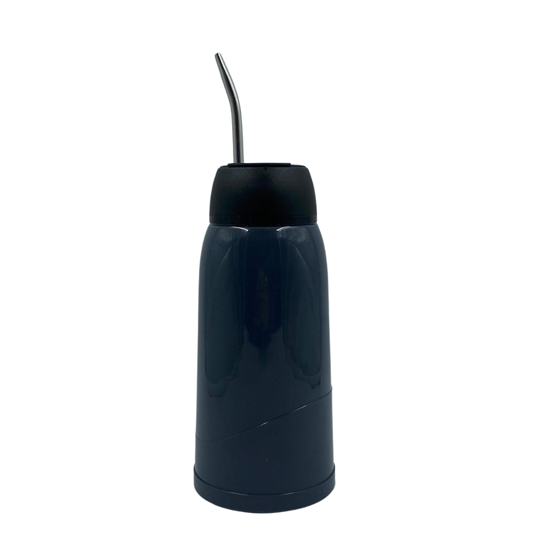 Mate de Autocebado Gris 1