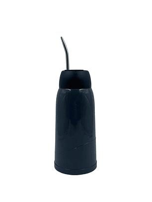 Mate de Autocebado Gris