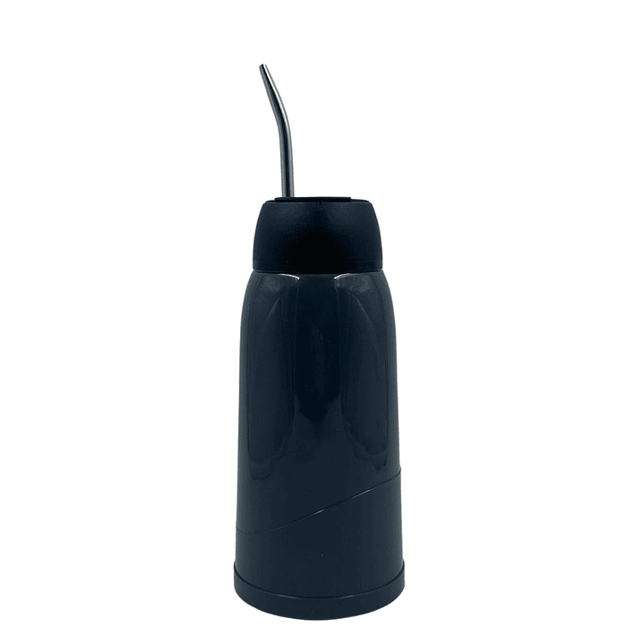 Mate de Autocebado Gris 1