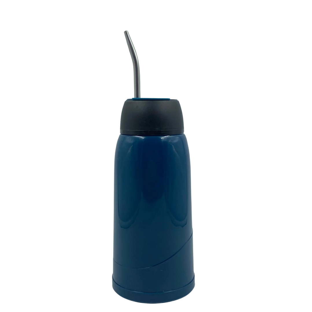 Mate de Autocebado Azul 1