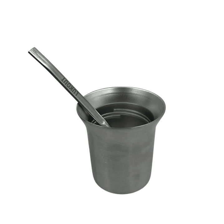 Kit Termo Mate Flow 1200 mL y Mate 170 mL Army No 5