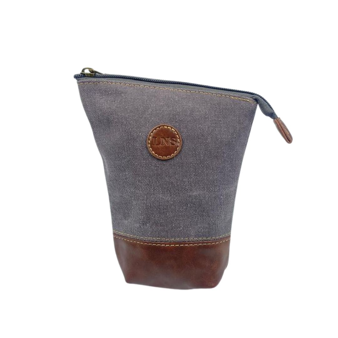 Yerbera Georgia Gris Lincoln's 1