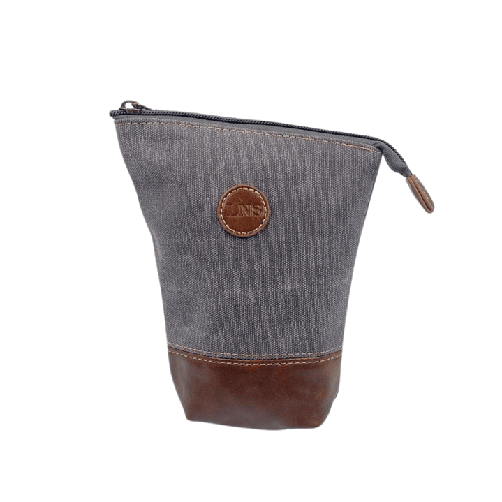 Yerbera Georgia Gris Lincoln's 1