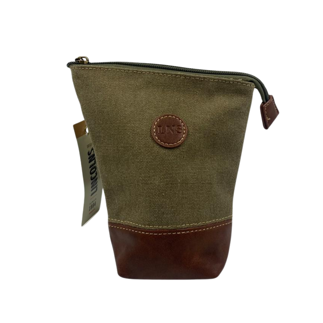 Yerbera Georgia Verde Lincoln's 1