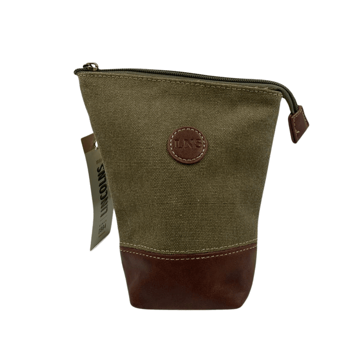 Yerbera Georgia Verde Lincoln's 1