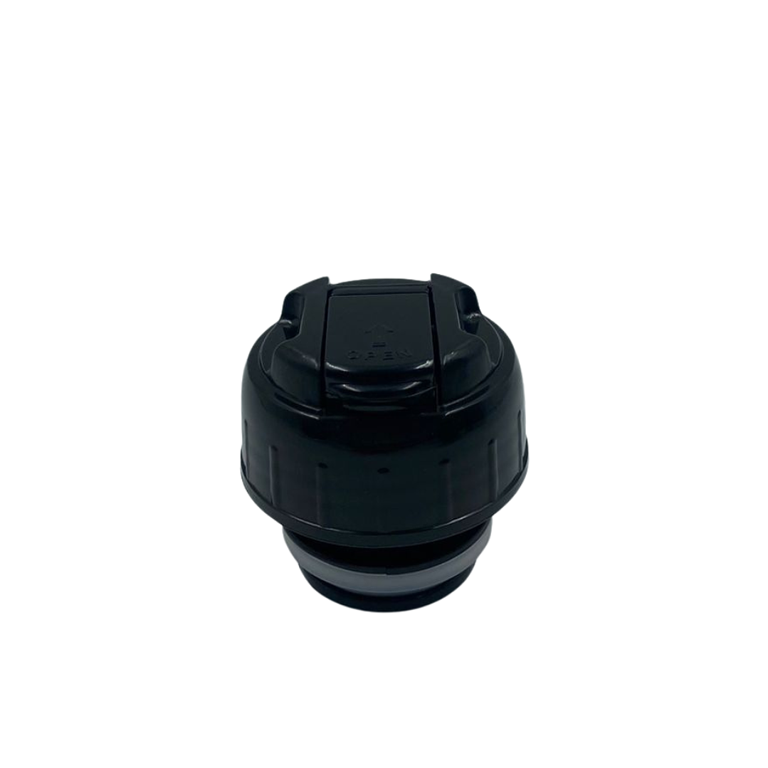 Kit Termo Bala 750 mL y Mate 170 mL Negro 4