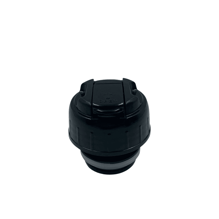 Kit Termo Bala 750 mL y Mate 170 mL Negro 4