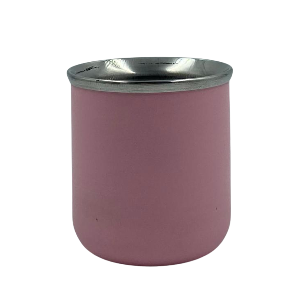 Mate Acero Orgon Rosado 1