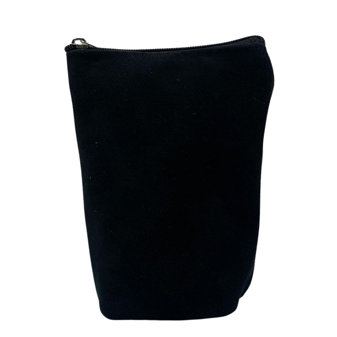 Yerbero Gamuza 350 gr Negro 1