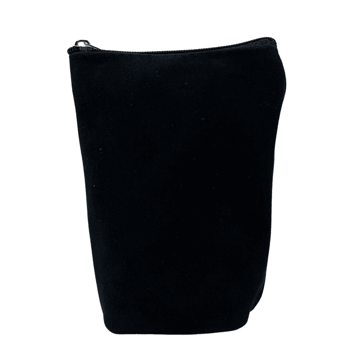 Yerbero Gamuza 350 gr Negro 1