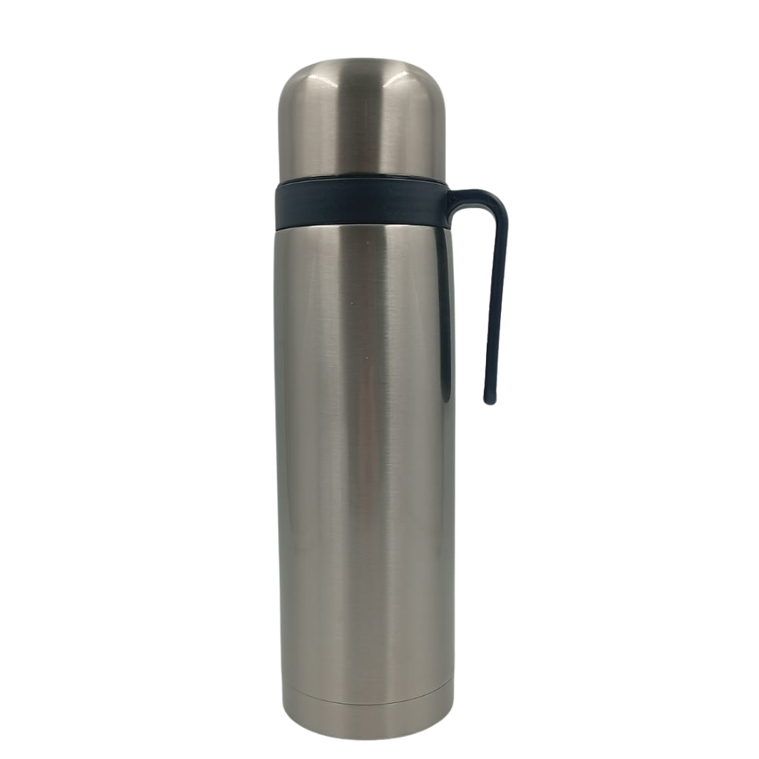 Termo glaciar acero 1L Acero 1