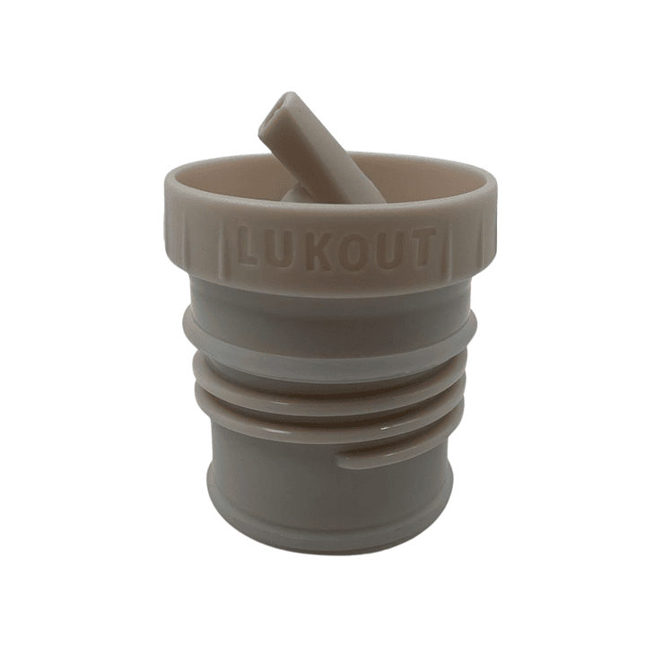 Kit Termo Handle 1000 mL y Mate 170 mL Animal Cream 6