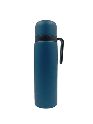Termo glaciar Azul 1L 