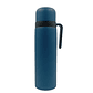 Termo glaciar Azul 1L  - Miniatura 1
