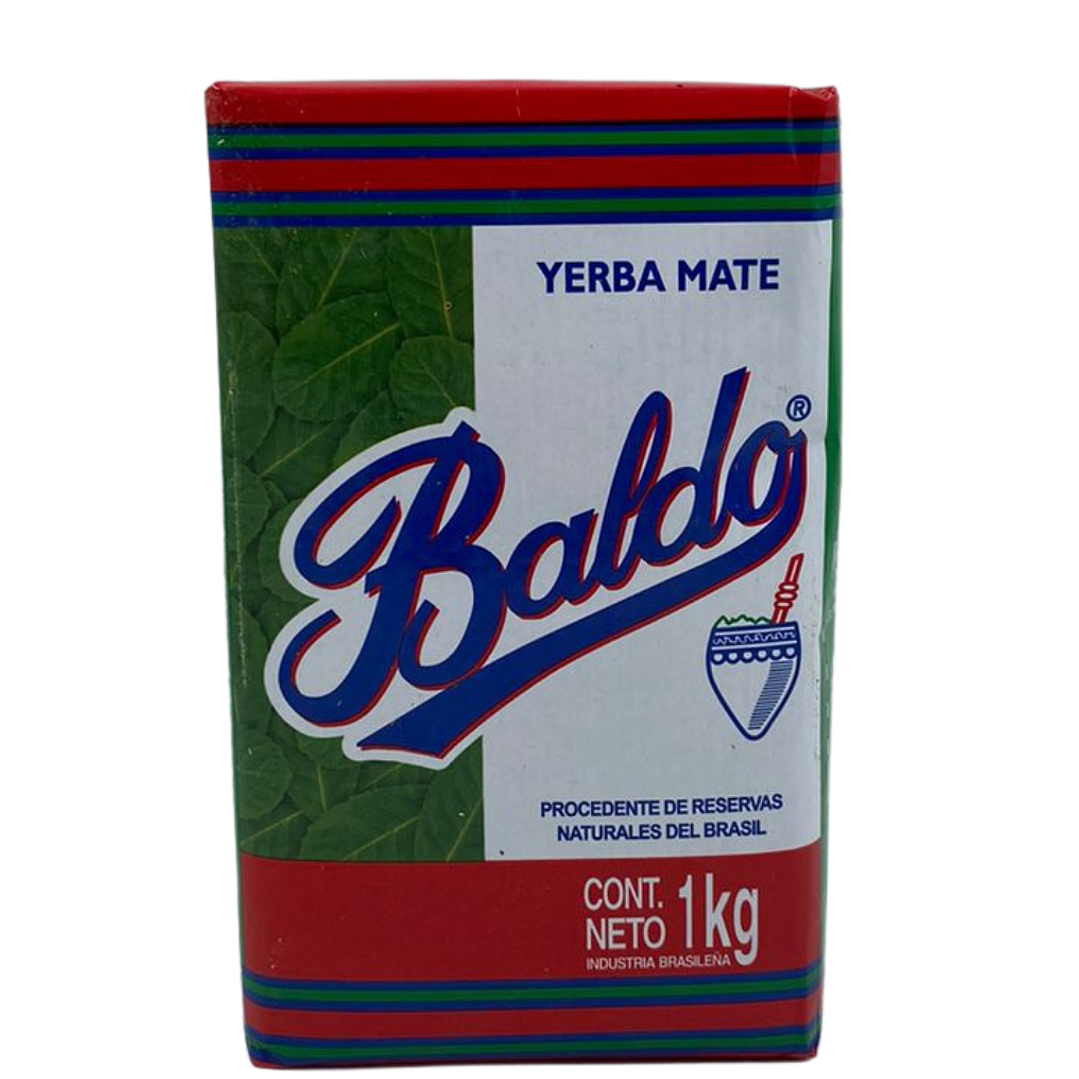 Baldo 1kg Tradicional 1
