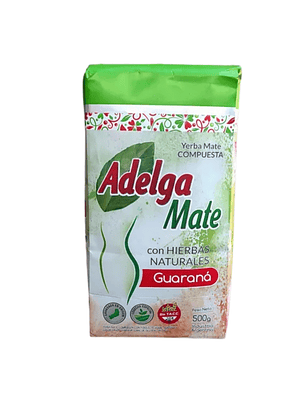 Adelgamate Guarana 500gr