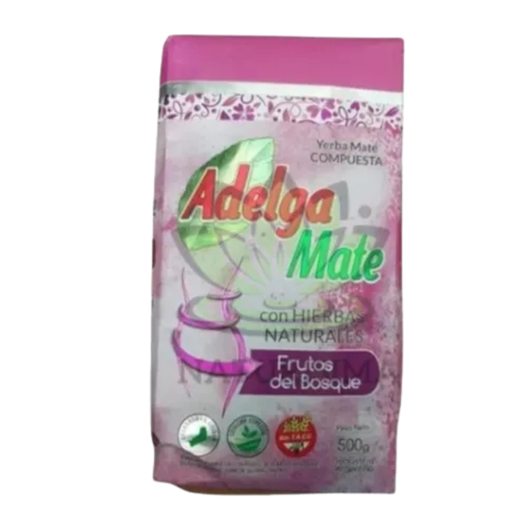 Adelgamate Frutos del bosque 500gr 1