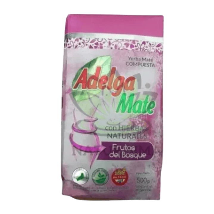 Adelgamate Frutos del bosque 500gr 1