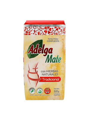 Adelgamate Tradicional 500gr