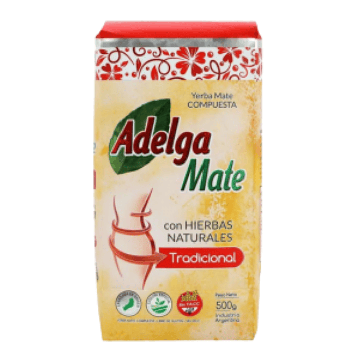 Adelgamate Tradicional 500gr 1