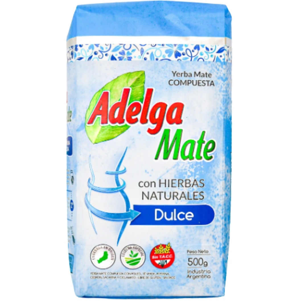 Adelgamate Dulce 500gr 1