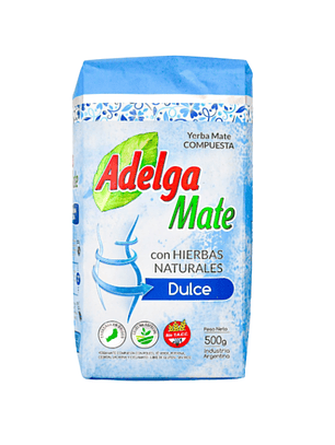 Adelgamate Dulce 500gr